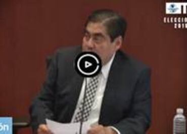 PRD debe transformarse o enfrentará extinción: Barbosa