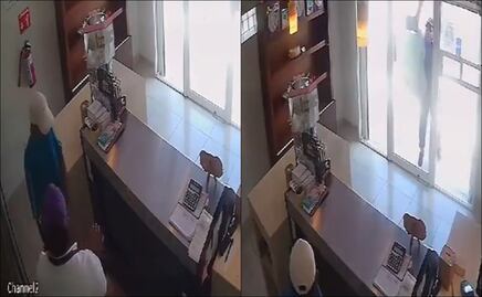 "Tere Cazola" dará reconocimiento a empleada que encerró a ladrón en local de Campeche