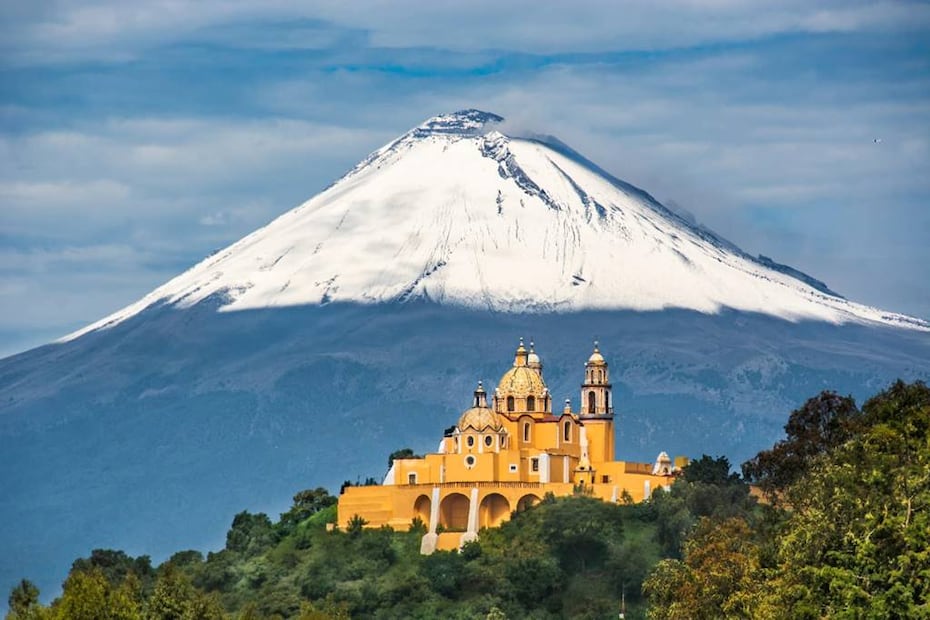 Foto: Sectur México