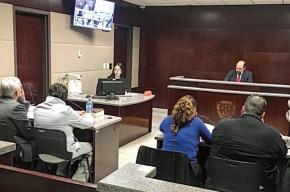 Alejandro Gutiérrez fue vinculado a un segundo proceso por peculado (FISCALÍA)