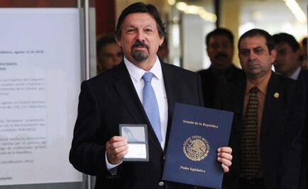 Napito, a movie-like return