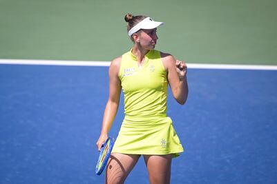 Guadalajara Open 2025: ¿Cuáles son los duelos confirmados del Main Draw?; conoce cómo se jugará la primera ronda