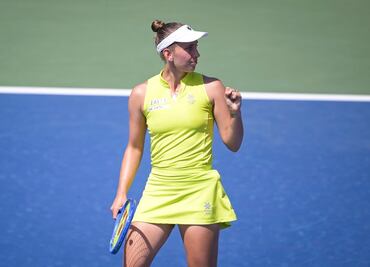 Guadalajara Open 2025: ¿Cuáles son los duelos confirmados del Main Draw?; conoce cómo se jugará la primera ronda