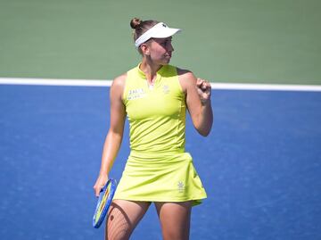 Guadalajara Open 2025: ¿Cuáles son los duelos confirmados del Main Draw?; conoce cómo se jugará la primera ronda