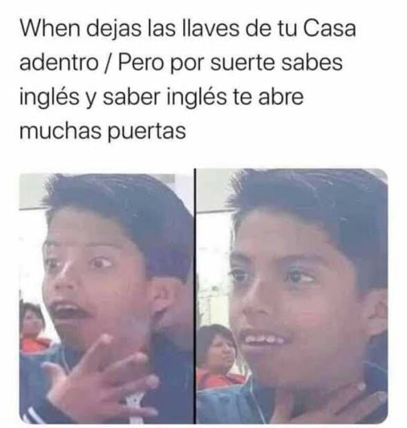 El niño del meme reaparece, es estrella de TikTok y tiene club de fans