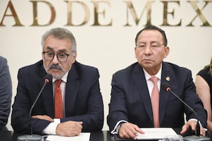 Aplazan entrada en vigor de código civil y familiar