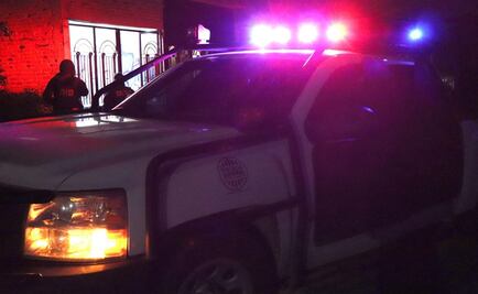 Aseguran 27 armas de fuego tras cateos en Tequisquiapan