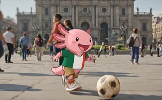 CDMX tendrá 18 festivales por el Mundial 2026; habrá pantallas gigantes, oferta cultural, recreativa y gastronómica