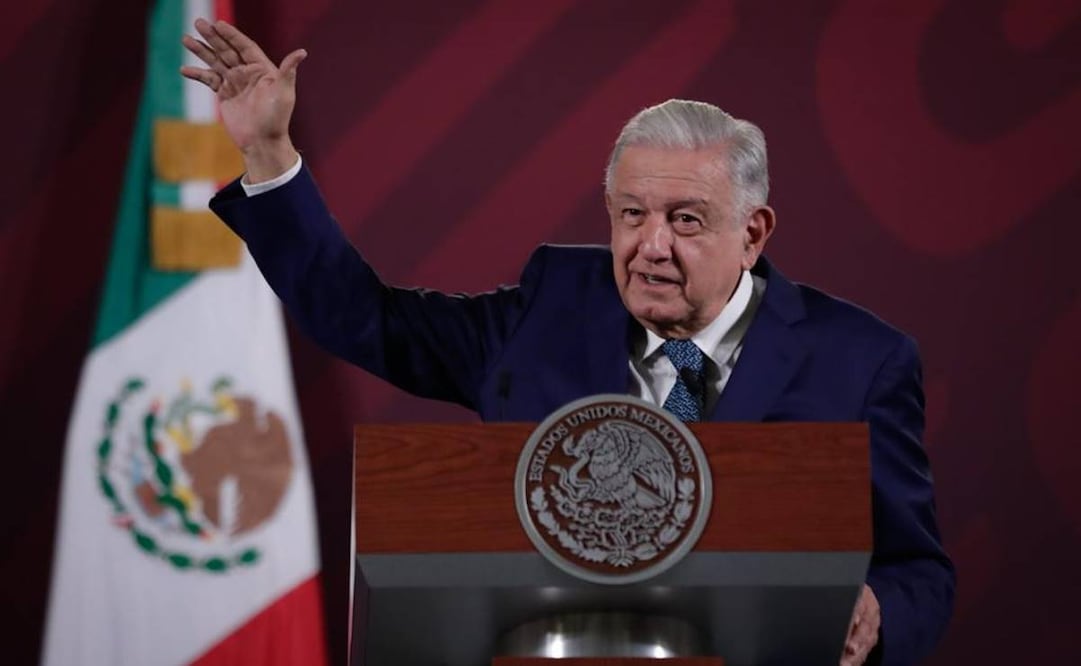 Foto: Diego Simón Sánchez / EL UNIVERSAL