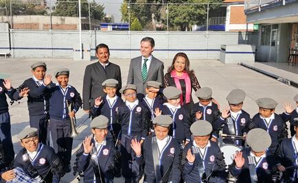 A fin de mes, resultados de evaluación: Nuño