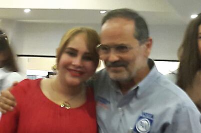 Sin padrinos, diputada del 'Chapo'