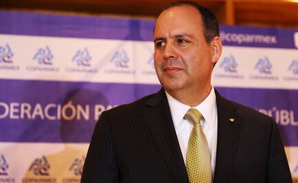 Necesario realizar Convención Nacional Hacendaria: Coparmex 