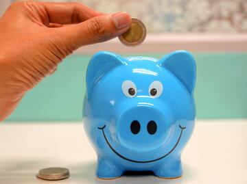 Afores resisten a Trump; acumulan plusvalías por 307 mil 838 mdp en el primer trimestre