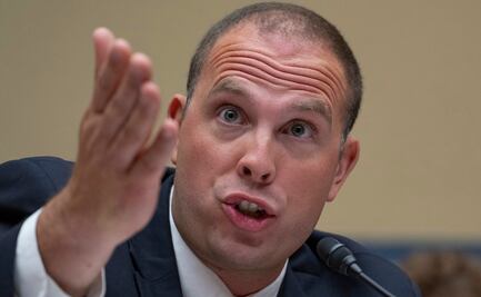 Testigo afirma que autoridades de EU tienen naves extraterrestres y "restos biológicos no humanos"