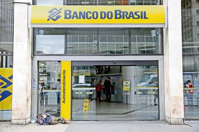 Bancos mexicanos, con baja vulnerabilidad a las tasas de EU: Fitch