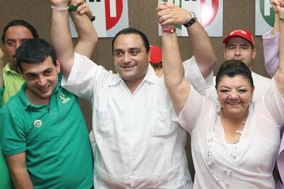 Ordenan aprehensión de 424 "turistas" electorales 