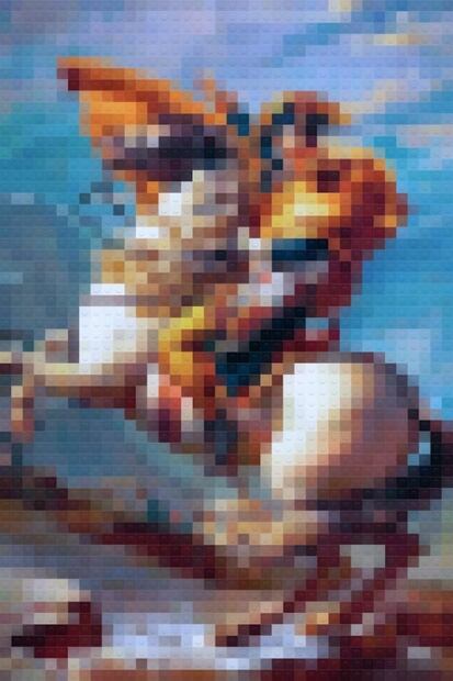 Pixelar imágenes y textos no sirve de nada y te pone en riesgo