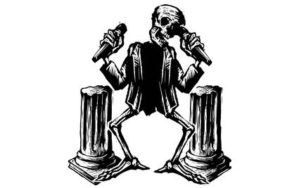 Confesiones del rapero del CJNG