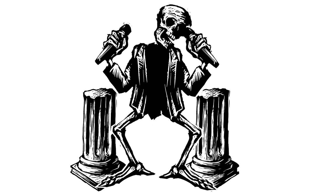 Confesiones del rapero del CJNG