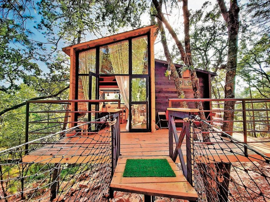 En las rentas de corta estancia para vacacionar, los destinos con mayor oferta de este tipo son Cancún, Riviera Maya, Riviera Nayarit, Puerto Vallarta, Tijuana y Mazatlán, de acuerdo con Softec. Foto: Archivo El Universal