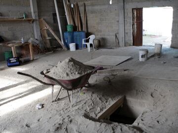 70-year-old man and pilot involved in El Chapo’s tunnel escape are sentenced to prison