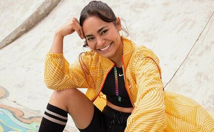 “Todos podemos ser superhéroes con nuestra propia vida”: Mabel Cadena, la mexicana que entró al universo Marvel