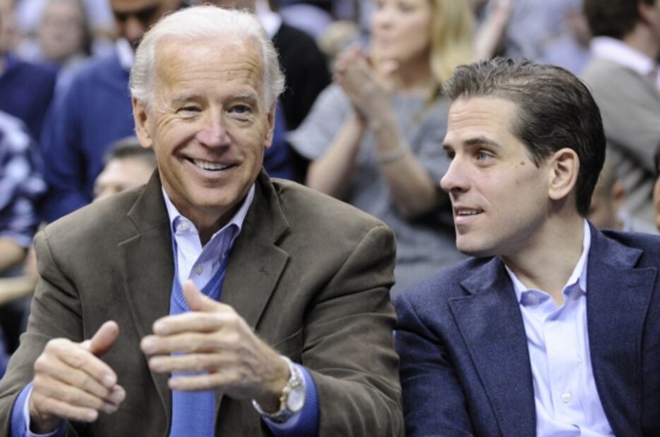 Joe Biden: los escándalos que envuelven al presidente electo de EU