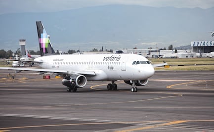 Degradación aérea retrasará tráfico internacional de pasajeros en aeropuertos de México: Standard & Poor’s