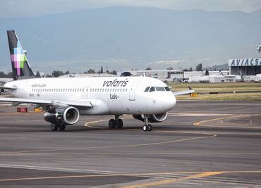 Degradación aérea retrasará tráfico internacional de pasajeros en aeropuertos de México: Standard & Poor’s