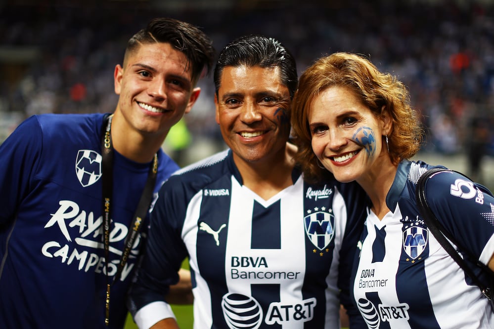 El mexicano nace donde le da la gana: Chavela Vargas