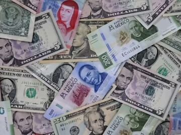 Precio del dólar hoy 6 de agosto; así queda el tipo de cambio ante expectativas de un recorte de la tasa de interés de la Fed