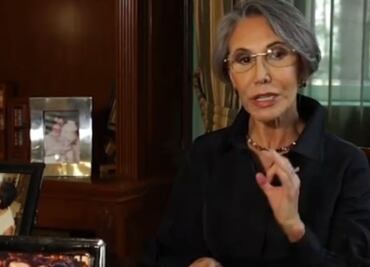 Más allá de “El Chavo”, Florinda Meza y su obsesión con el número 8: "es mi predilecto"