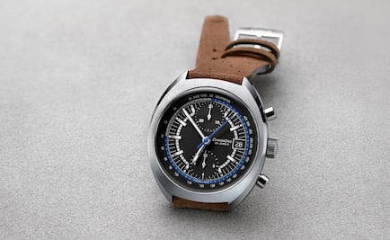 Oris y Williams: 40 años de velocidad y victorias