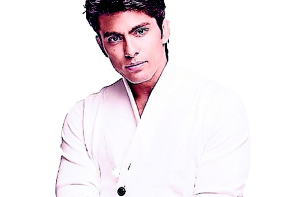 Aplaude el trabajo de sus ex compañeros en Azteca. Foto: ARCHIVO EL UNIVERSAL