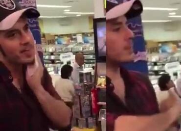 Vocalista de PXNDX se convierte en #LadyPanda