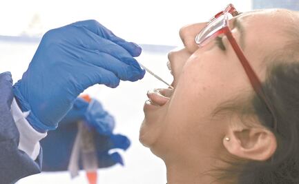 México participará en tratamientos contra Covid desarrollados en Alemania y Corea del Sur: SRE