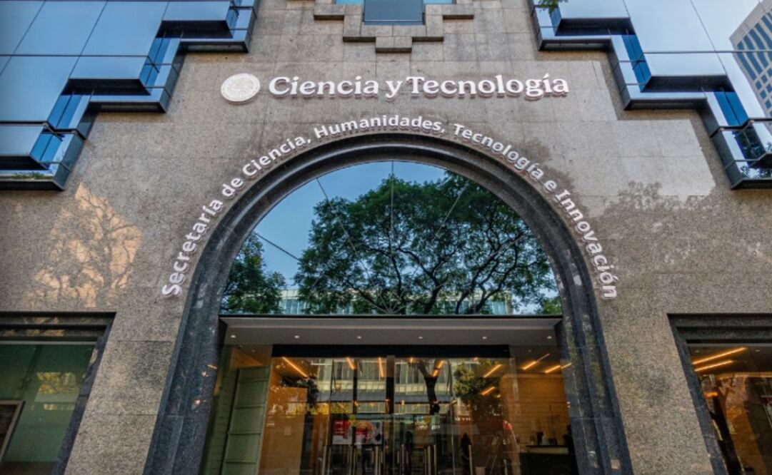 Insisten en una serie de principios y cambios necesarios, los cuales ya hicieron llegar a la Secretaría de Ciencia. Foto: @Secihti_Mx