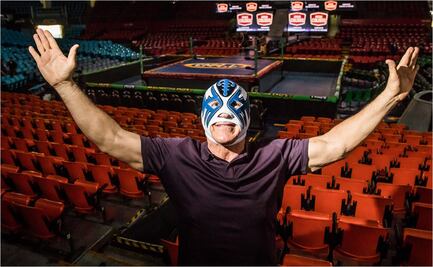 Atlantis cuenta la responsabilidad de ser el ídolo de los niños