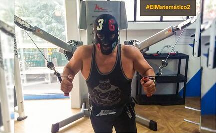 Muere el Matemático II, tras varios días hospitalizado