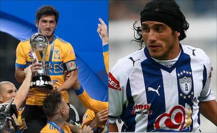 Damián Álvarez confesó que prefiere la Copa Sudamericana con Pachuca que la 'Final Regia' con Tigres