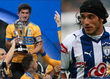 Damián Álvarez confesó que prefiere la Copa Sudamericana con Pachuca que la 'Final Regia' con Tigres