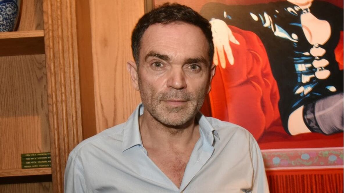 Yann Moix: Las mujeres de 50 son "demasiado viejas" para quererlas