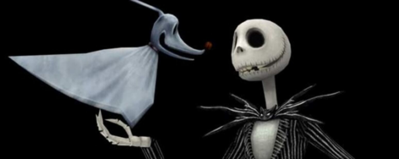 “This is Halloween”, el villancico de horror que se canta en Navidad