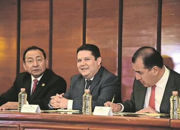 “Es tiempo de un sistema de justicia digital”