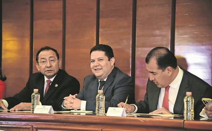 “Es tiempo de un sistema de justicia digital”