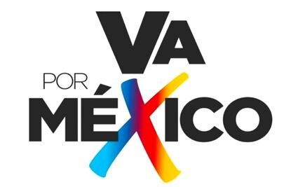 Confirma Tribunal Electoral registro de la coalición Va por México