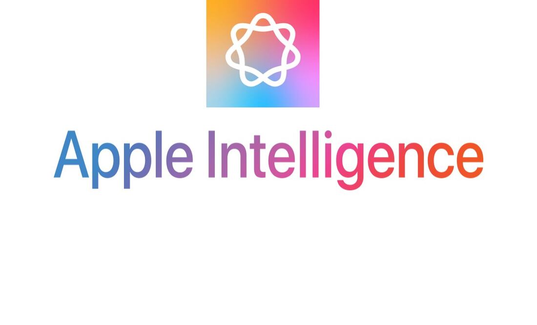 Apple Intelligence. Foto: Especial