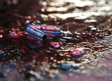 2019: Mexico’s most violent year