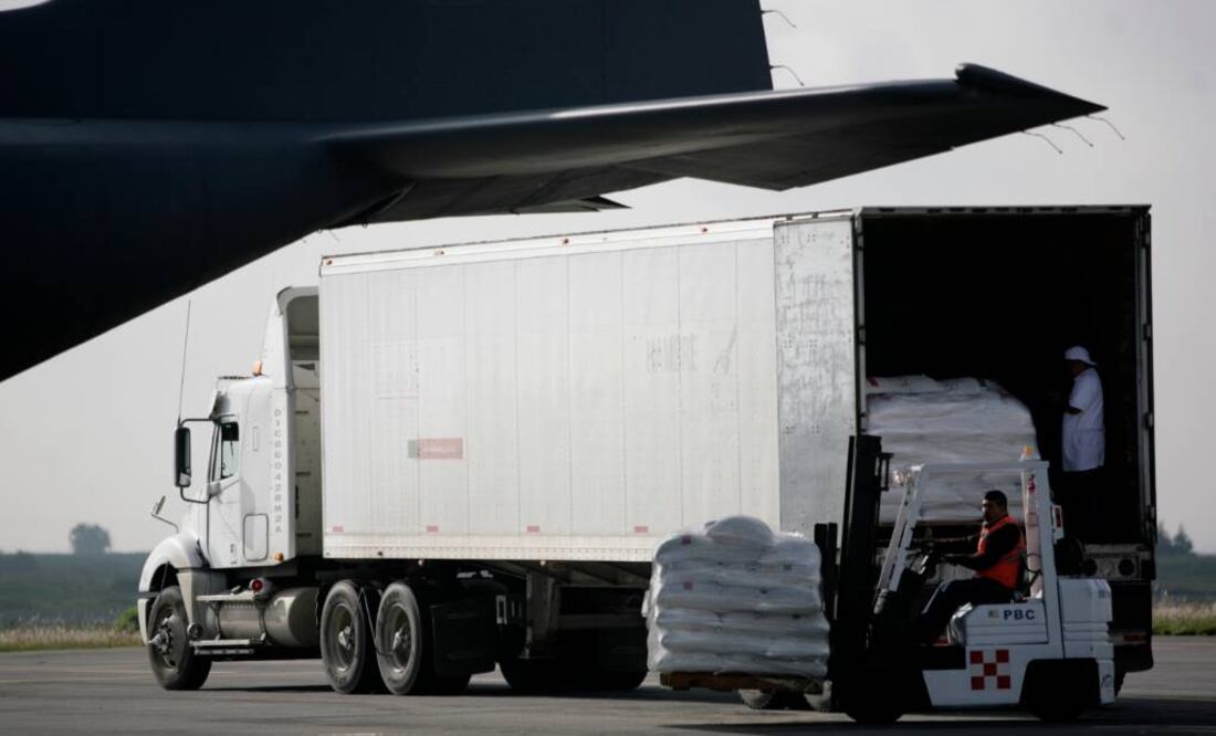 Foto: Iván Stephens / EL UNIVERSAL