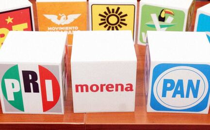 Tribunal Electoral cambia fecha de inicio de precampañas electorales